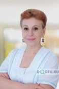 Бакушкина Светлана Анатольевн - Новосибирск
