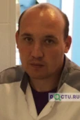 Бакутов Сергей Вячеславович - Санкт-Петербург