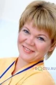 Балабаева Алла Эрленовна - Красноярск