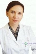 Балабаева Ирина Алексеевна - Ростов-на-Дону