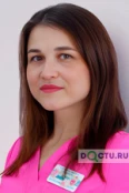 Балабалко Елена Николаевна - Нижний Новгород