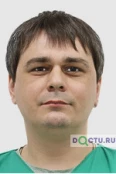 Балабанов Михаил Александрович - Нижний Новгород