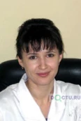 Балабанова Анна Ивановна - Тюмень