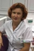 Балабанова Екатерина Андреевна - Владимир