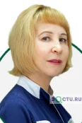 Балабанова Надежда Васильевна - Иркутск