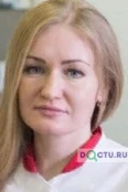 Балабанова Светлана Николаевна - Москва