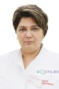 Балабанова Вероника Николаевна - Саратов