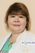 Балабас Елена Ювинальевна - Ростов-на-Дону