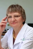 Балабенко Лидия Павловна - Краснодар
