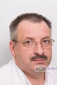 Балаболкин Дмитрий Иванович - Москва