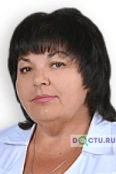 Балабуева Ирина Михайловна - Ессентуки