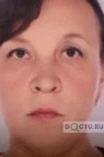 Балацен Елена Алексеевна - Москва