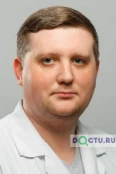 Балаев Дмитрий Васильевич - Саратов