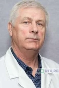 Балаев Иван Иванович - Курган