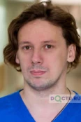 Балаев Николай Владимирович - Москва