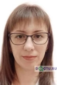 Балаева Ольга Владимировна - Барнаул