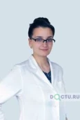 Балаева Вита Валерьевна - Москва
