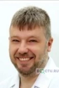 Балаганов Максим Павлович - Нижний Новгород