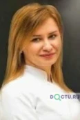 Балагова Виктория Анатольевна - Черкесск