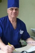 Балагуров Вячеслав Александрович - Курск