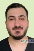 Балаян Давид Армикович - Сочи