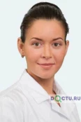 Балахонова Арина Олеговна - Санкт-Петербург