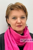 Балахтина Ирина Владимировна - Владимир
