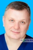 Балакин Сергей Владимирович - Москва