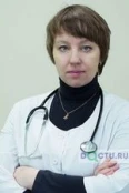 Балакина Екатерина Михайловна - Пермь