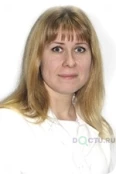 Балакина Людмила Валерьевна - Москва