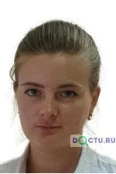 Балакина Светлана Александровна - Ставрополь