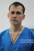 Балакирев Александр Александрович - Саранск