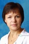 Балакирева Оксана Валерьевна - Чебоксары