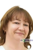 Балакирева Виктория Константиновна - Тюмень