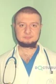 Балакишиев Артем Олегович - Челябинск