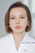 Балакшина Нина Александровна - Калининград