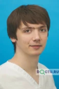 Балалин Александр Сергеевич - Волгоград