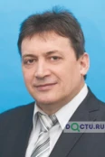 Балалин Сергей Викторович - Волгоград