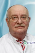 Балалыкин Виктор Дмитриевич - Краснодар