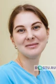 Балан Диана Ивановна - Владивосток