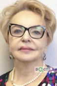 Балан Вера Ефимовна - Москва