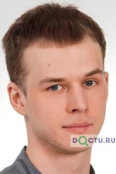 Баландин Антон Владимирович - Тольятти