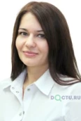 Баландина Анна Валерьевна - Самара