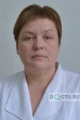 Баландина Елена Владимировна - Самара
