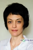 Баландина Евгения Анатольевна - Дзержинск