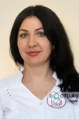 Баландина Юлия Викторовна - Ростов-на-Дону
