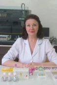 Баландина Наталья Юрьевна - Чебоксары