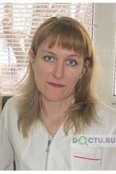 Баландина Ольга Юрьевна - Оренбург