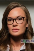 Баландина Вера Вячеславовна - Москва