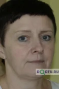 Баланик Инна Владимировна - Серов